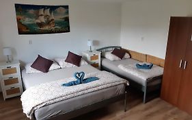 Apartman U Benkov