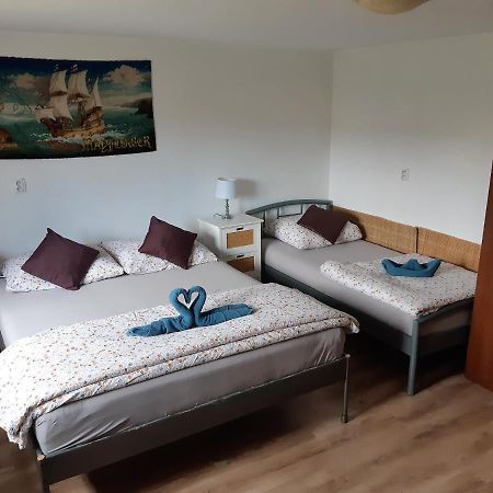 Apartman U Benkov Лучки Экстерьер фото
