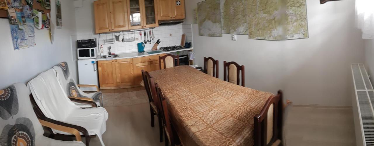 Apartman U Benkov Лучки Экстерьер фото